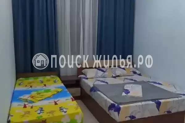 Дом под ключ «На Мореплавателей»