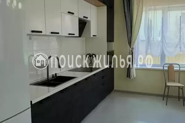 Дом под ключ «На Мореплавателей»