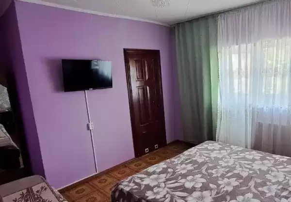 Гостевой дом «На степной 11»