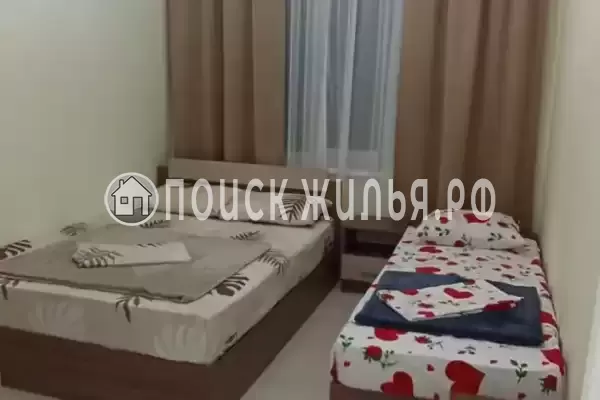 Дом под ключ «На Мореплавателей»
