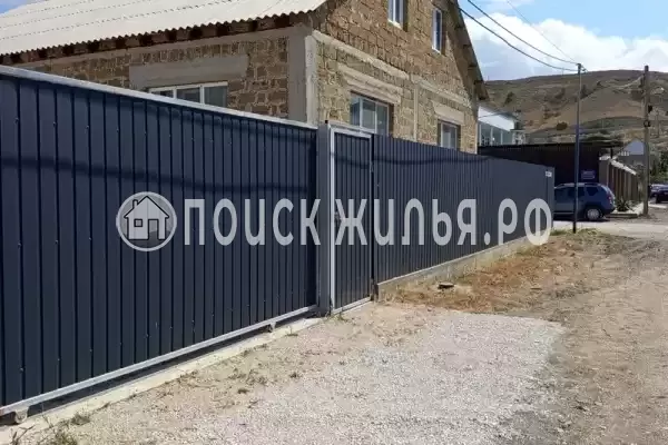 Дом под ключ «На Мореплавателей»