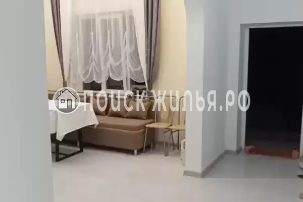 Дом под ключ «На Мореплавателей»