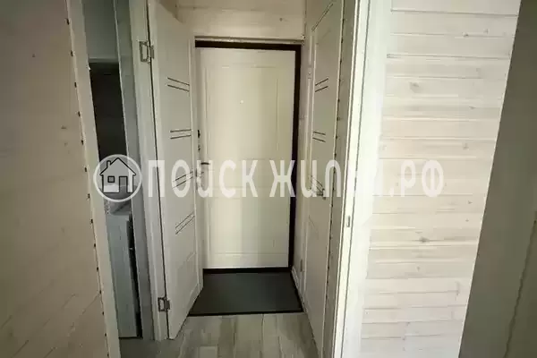 Дом под ключ «Райский уголок»