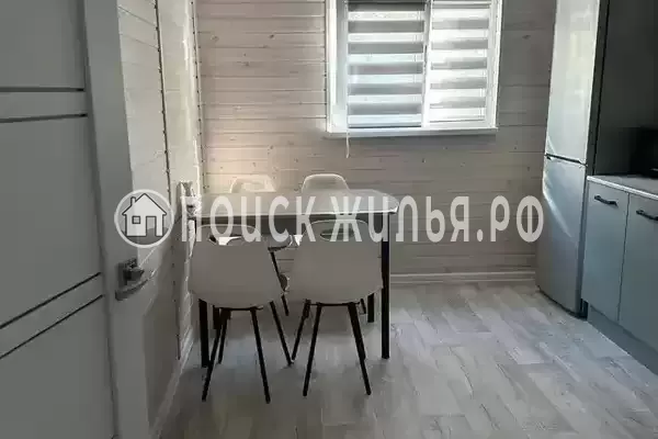 Дом под ключ «Райский уголок»