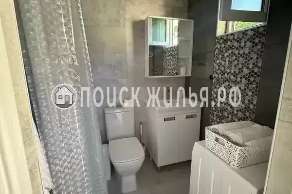 Дом под ключ «Райский уголок»