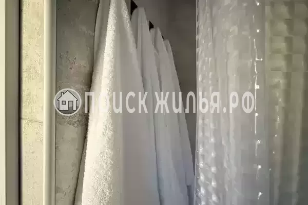 Дом под ключ «Райский уголок»