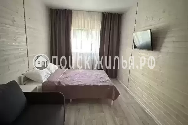 Дом под ключ «Райский уголок»