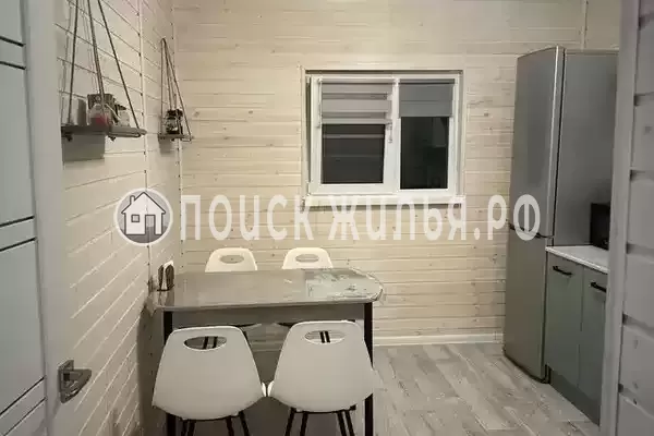 Дом под ключ «Райский уголок»