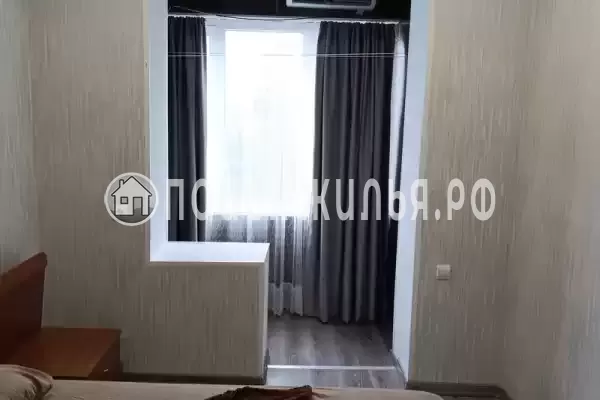 Квартира «Двухкомнатная квартира»