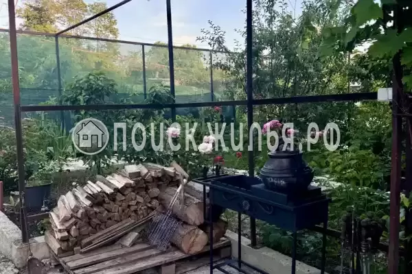 Частный сектор «Уютный коттедж»