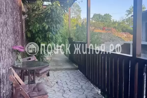 Частный сектор «Уютный коттедж»