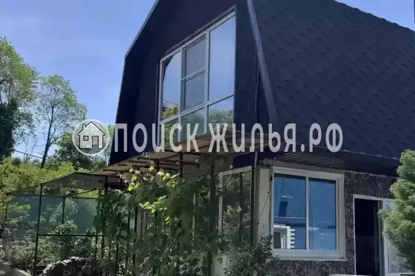 Частный сектор «Уютный коттедж»