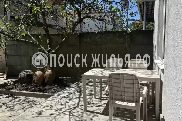 Дом под ключ «Гестхаус на Искандера»