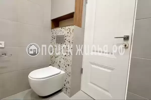 Дом под ключ «Гестхаус на Искандера»