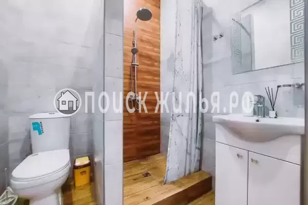 Дом под ключ «Море В Шаге»