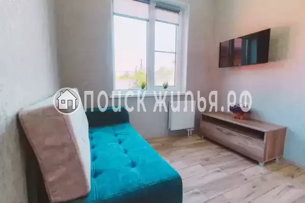 Дом под ключ «Море В Шаге»