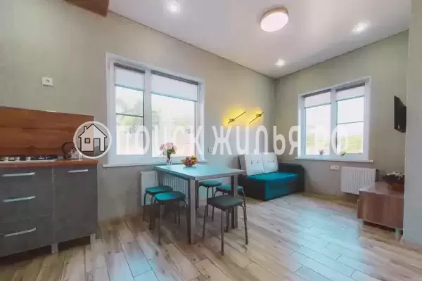 Дом под ключ «Море В Шаге»