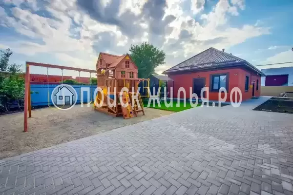 Дом под ключ «Море В Шаге»