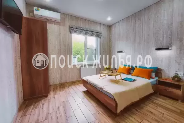 Дом под ключ «Море В Шаге»
