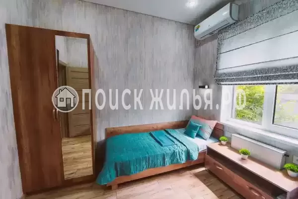 Дом под ключ «Море В Шаге»