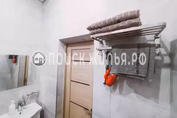 Дом под ключ «Море В Шаге»