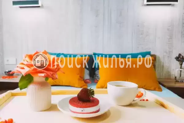 Дом под ключ «Море В Шаге»