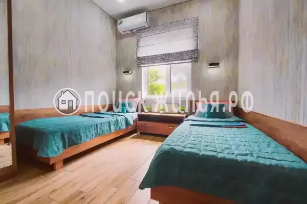 Дом под ключ «Море В Шаге»