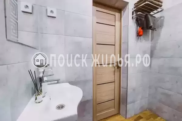 Дом под ключ «Море В Шаге»