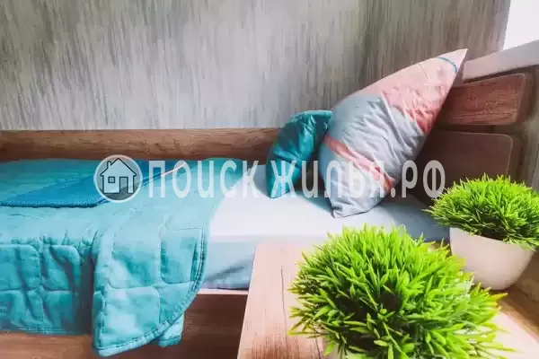Дом под ключ «Море В Шаге»
