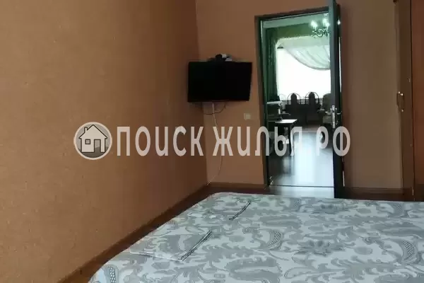 Квартира «3-комнатная в центре»