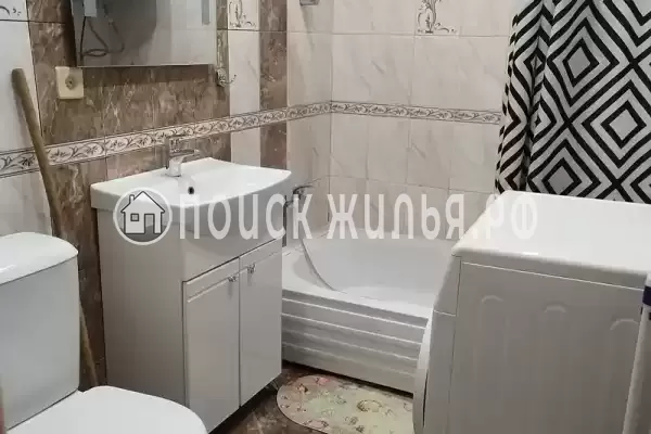 Квартира «3-комнатная в центре»