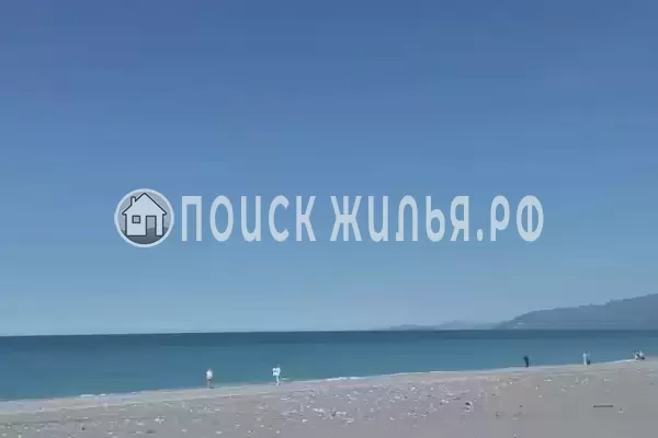 Частный сектор «Евродвушка на Морской»