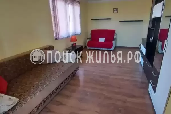 Частный сектор «Евродвушка на Морской»