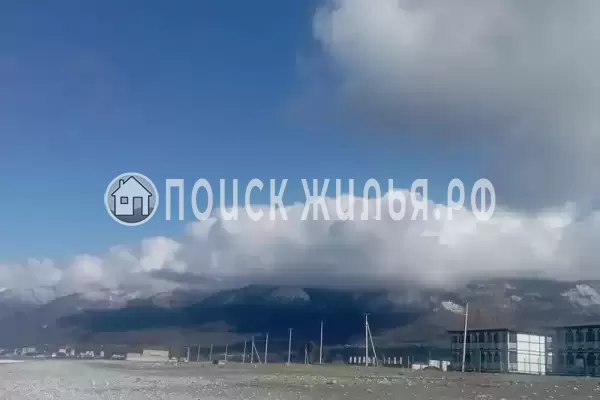 Частный сектор «Евродвушка на Морской»