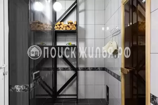 Дом под ключ «Дом на Совхозной»