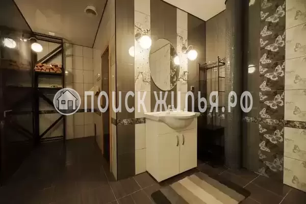 Дом под ключ «Дом на Совхозной»