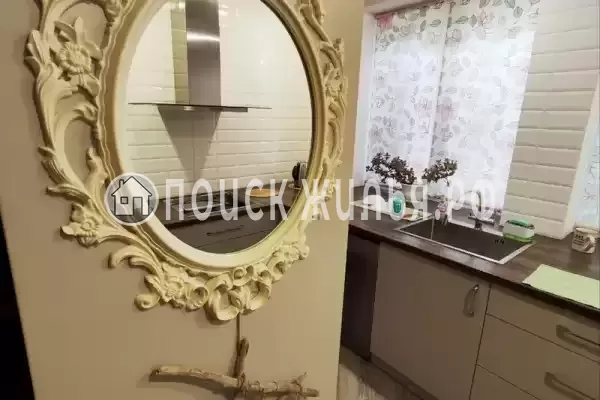Дом под ключ «Дом на Совхозной»