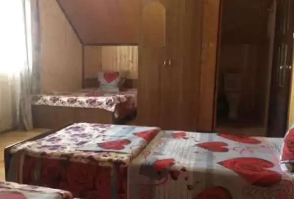 Гостевой дом «Аделина» Гостевой дом «Аделина»
