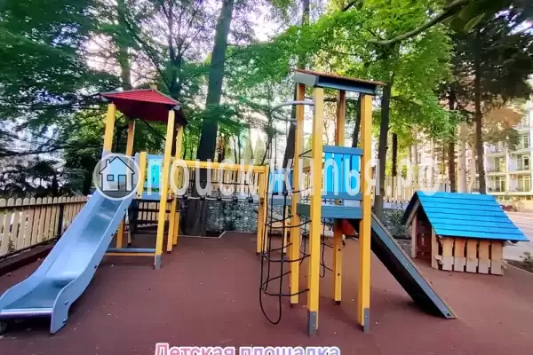Частный сектор «Покровском парке»