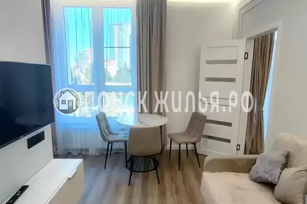 Частный сектор «Покровском парке»