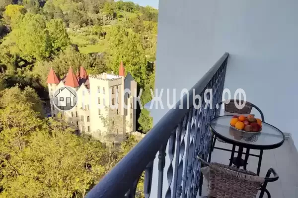 Частный сектор «Покровском парке»