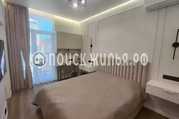 Частный сектор «Покровском парке»