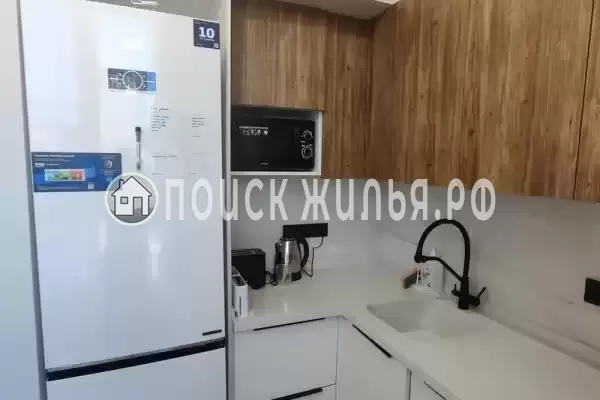 Частный сектор «Покровском парке»