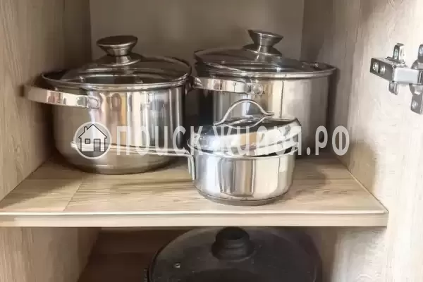 Дом под ключ «Домик у моря»