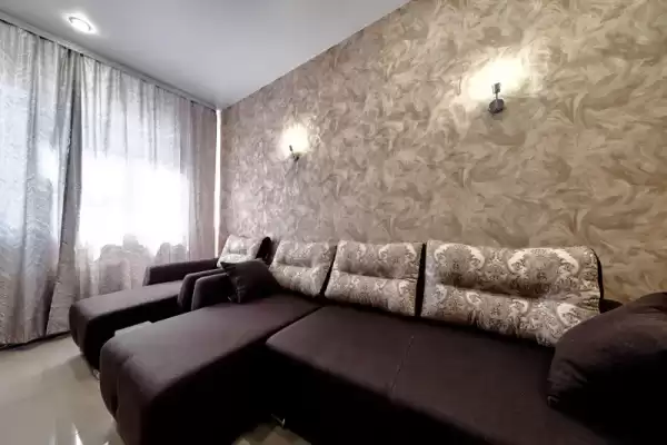 Квартира «На Энгельса 95 от LetoApart» Квартира «На Энгельса 95 от LetoApart»