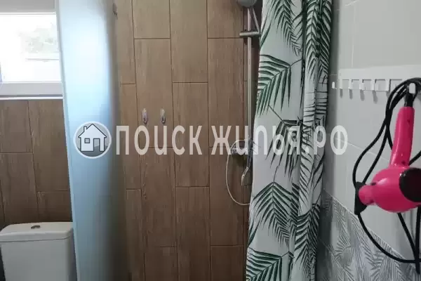 Дом под ключ «Домик у моря»