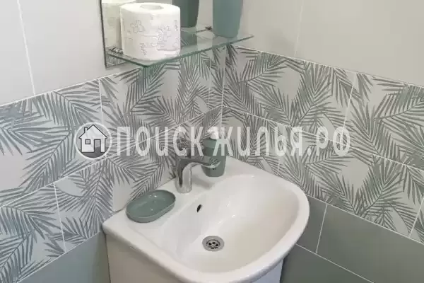 Дом под ключ «Домик у моря»