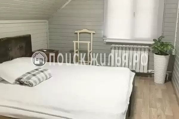 Дом под ключ «Домик у моря»