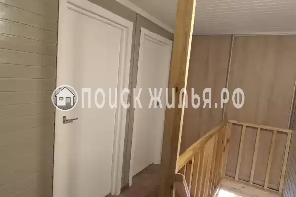 Дом под ключ «Домик у моря»