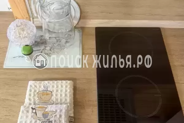 Дом под ключ «Домик у моря»